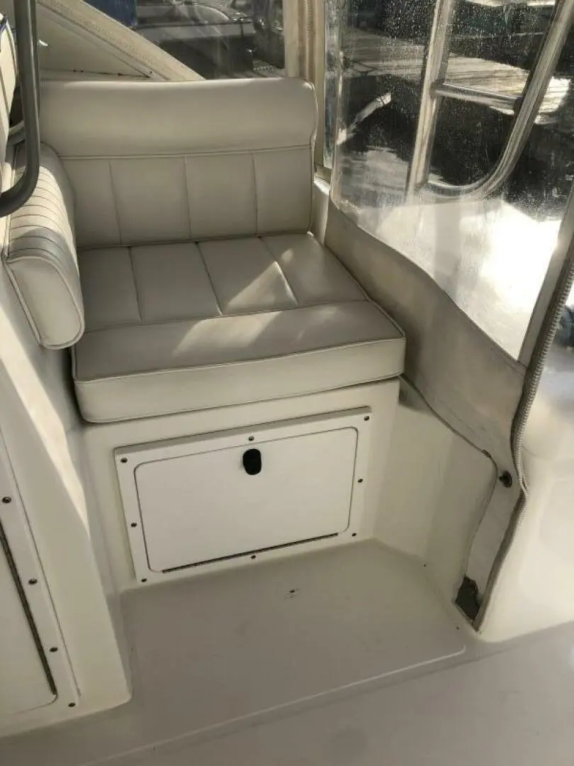 Thumbnail von Cabo 31 Express Legacy