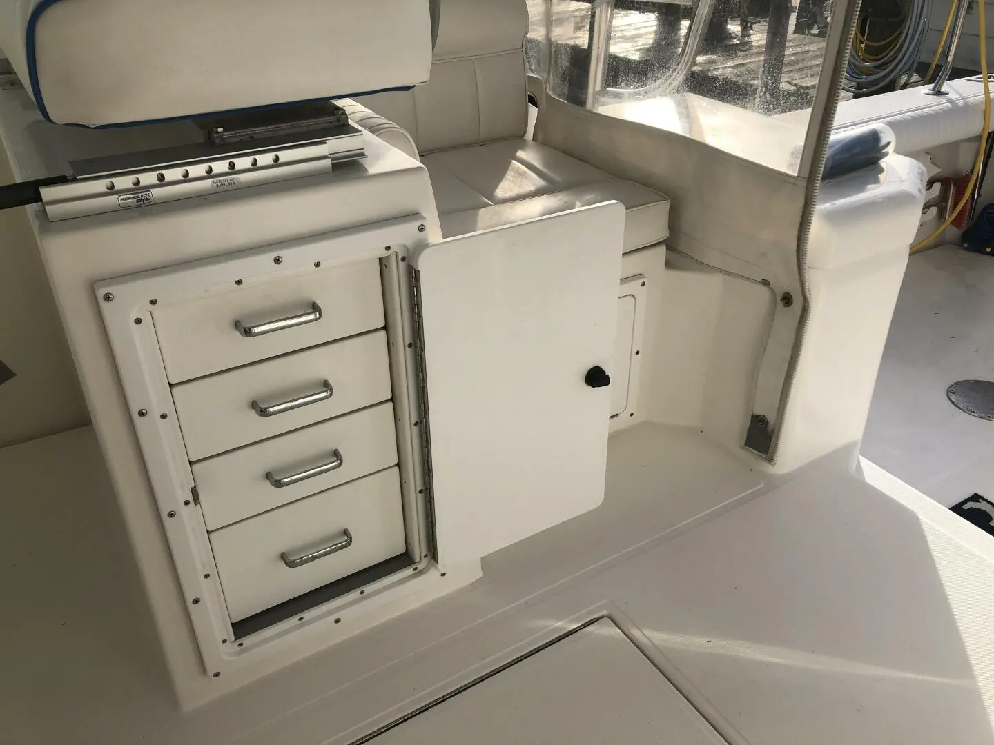 Thumbnail von Cabo 31 Express Legacy