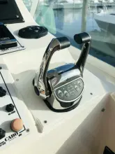 Thumbnail von Cabo 31 Express Legacy