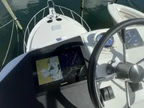 Thumbnail von Cabo 31 Express Legacy