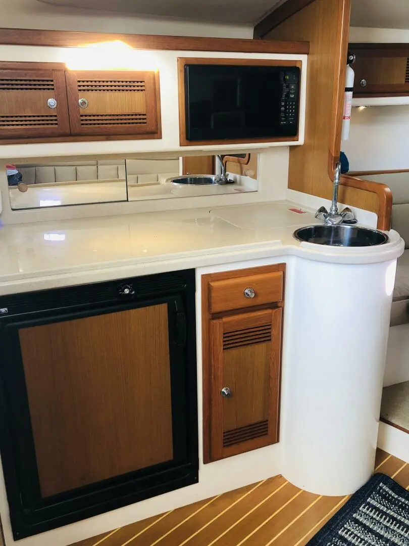 Thumbnail von Cabo 31 Express Legacy