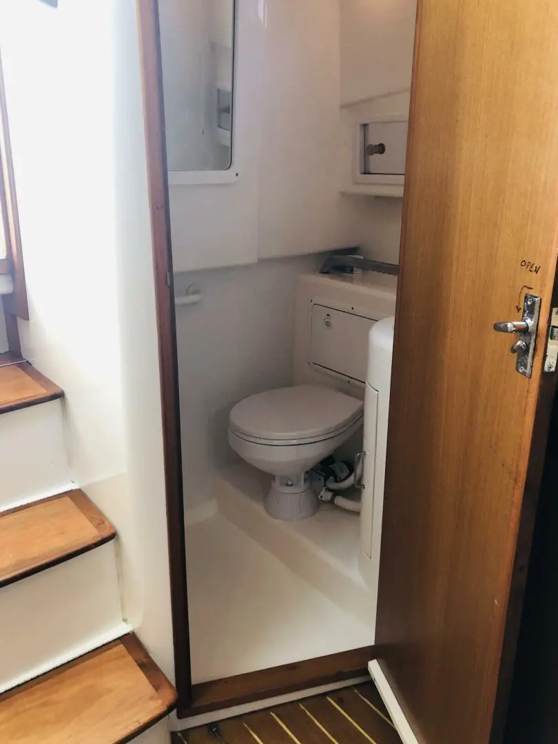 Thumbnail von Cabo 31 Express Legacy