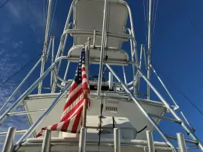 Thumbnail von Cabo 31 Express Legacy