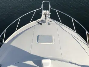 Thumbnail von Cabo 31 Express Legacy