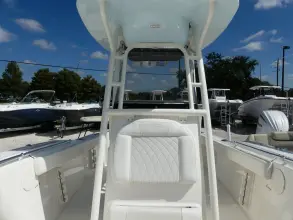 Thumbnail von Key West 244 CC