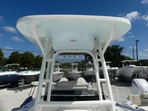 Thumbnail von Key West 244 CC