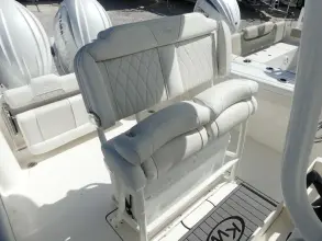 Thumbnail von Key West 244 CC