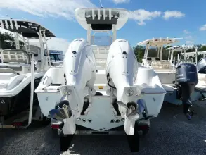 Thumbnail von Key West 244 CC