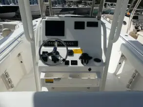 Thumbnail von Key West 244 CC