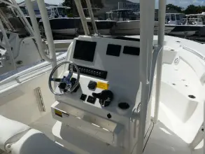 Thumbnail von Key West 244 CC