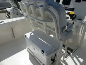 Thumbnail von Key West 244 CC