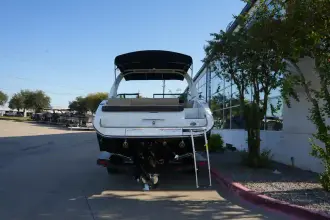 Thumbnail von Sea Ray SDX 270 Surf