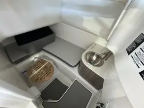 Thumbnail von Sea Ray SDX 270 Outboard