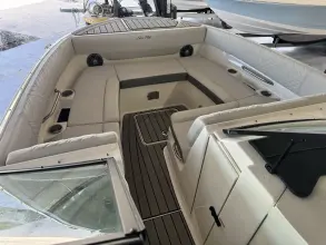 Thumbnail von Sea Ray SDX 270 Outboard