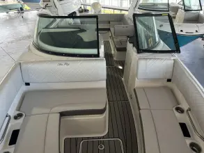 Thumbnail von Sea Ray SDX 270 Outboard