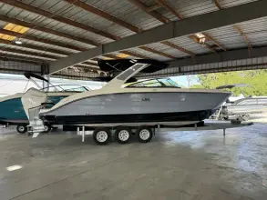 Thumbnail von Sea Ray SDX 270 Outboard