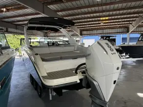 Thumbnail von Sea Ray SDX 270 Outboard
