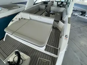 Thumbnail von Sea Ray SDX 270 Outboard