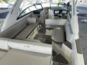Thumbnail von Sea Ray SDX 270 Outboard