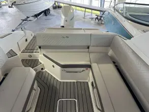 Thumbnail von Sea Ray SDX 270 Outboard