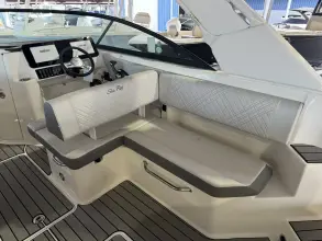 Thumbnail von Sea Ray SDX 270 Outboard