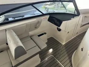 Thumbnail von Sea Ray SDX 270 Outboard