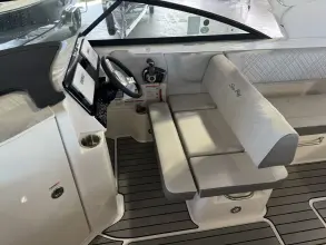 Thumbnail von Sea Ray SDX 270 Outboard