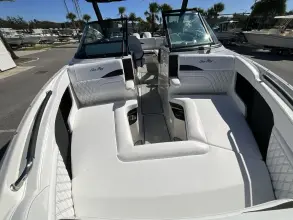 Thumbnail von シー レイ SLX 280 アウトボード