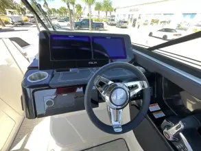 Thumbnail von シー レイ SLX 280 アウトボード