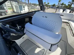 Thumbnail von シー レイ SLX 280 アウトボード