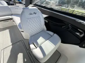 Thumbnail von シー レイ SLX 280 アウトボード