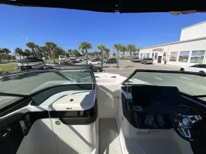 Thumbnail von シー レイ SLX 280 アウトボード