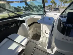 Thumbnail von シー レイ SLX 280 アウトボード