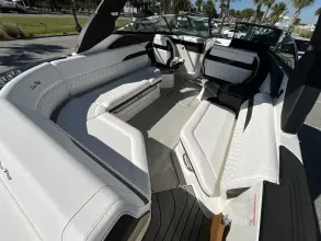 Thumbnail von シー レイ SLX 280 アウトボード