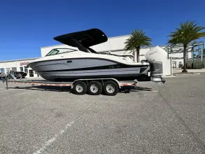 Thumbnail von シー レイ SLX 280 アウトボード