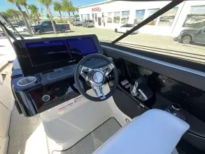 Thumbnail von シー レイ SLX 280 アウトボード