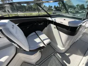 Thumbnail von シー レイ SLX 280 アウトボード