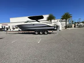 Thumbnail von シー レイ SLX 280 アウトボード