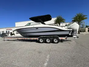 Thumbnail von シー レイ SLX 280 アウトボード