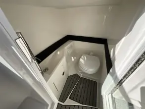 Thumbnail von シー レイ SLX 280 アウトボード