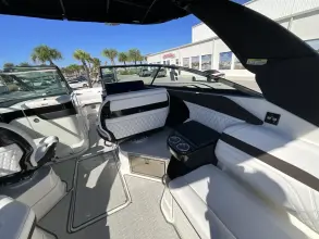 Thumbnail von シー レイ SLX 280 アウトボード