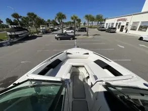 Thumbnail von シー レイ SLX 280 アウトボード