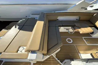 Thumbnail von Sea Ray SDX 290