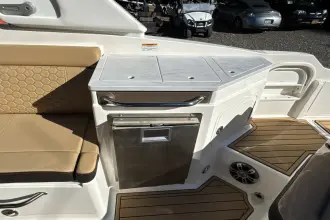 Thumbnail von Sea Ray SDX 290