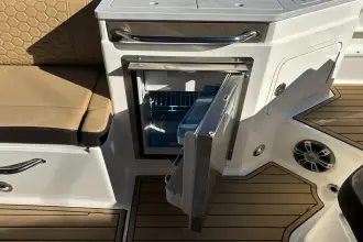 Thumbnail von Sea Ray SDX 290