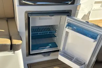 Thumbnail von Sea Ray SDX 290