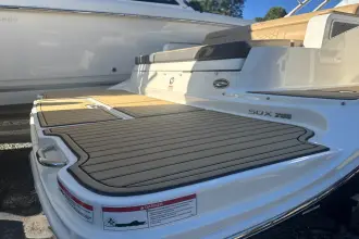 Thumbnail von Sea Ray SDX 290