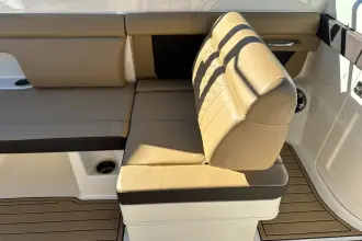 Thumbnail von Sea Ray SDX 290