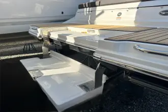 Thumbnail von Sea Ray SDX 290