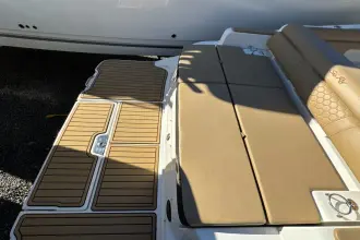 Thumbnail von Sea Ray SDX 290